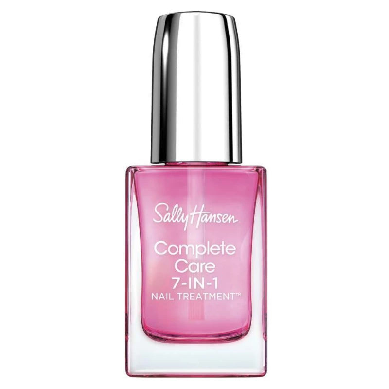 Sally Hansen علاج الأظافر 7 في 1 – شفاف – 13.3 مل
