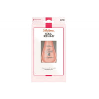 Sally Hansen Nail Rehab Strengthener – 10ml