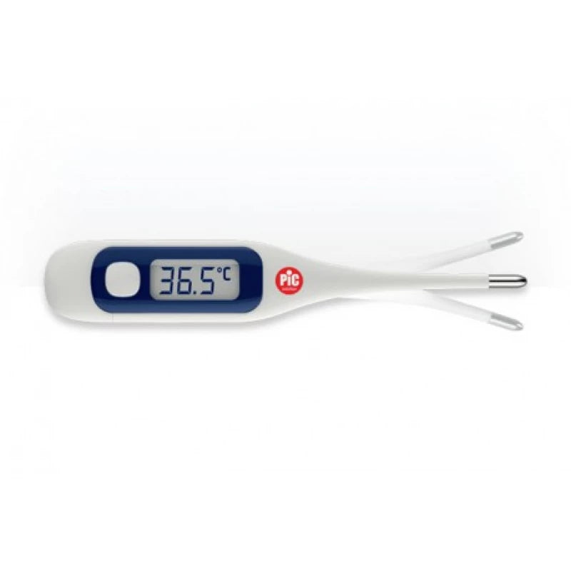 Pic Solution Digital Thermometer – Fast & Accurate