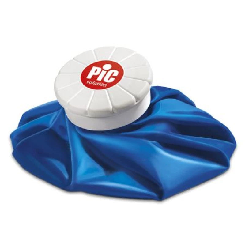 Pic Ice Bag – كيس ثلج طبي أزرق Pic Ice Bag – كيس ثلج طبي أزرق