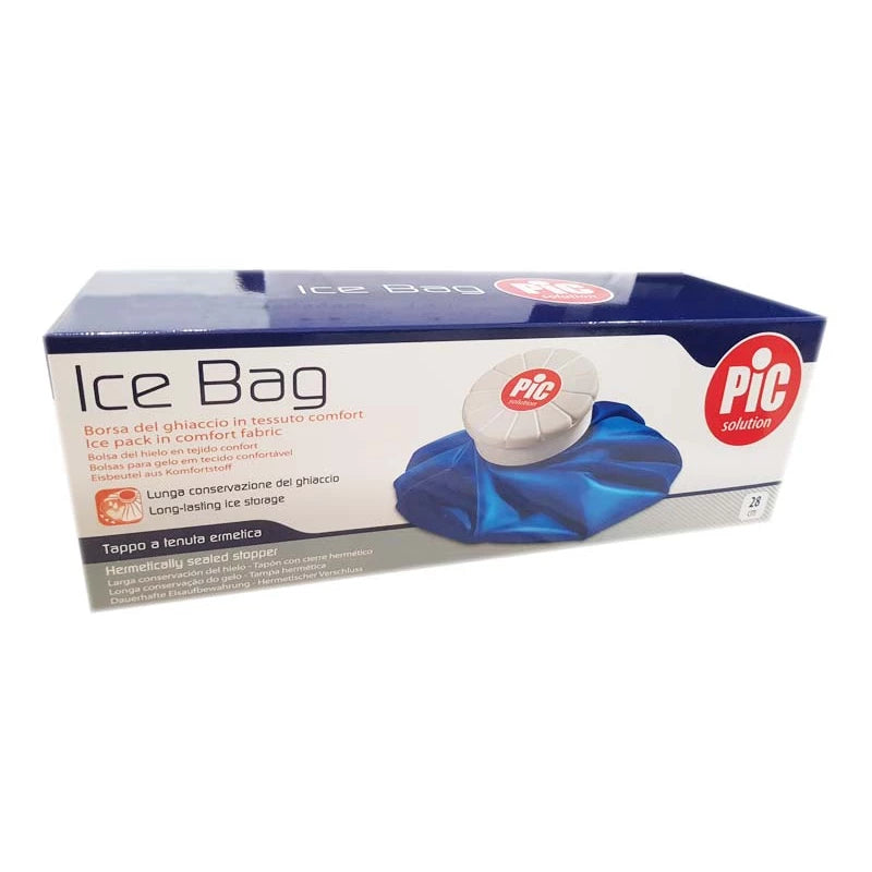 Pic Ice Bag – كيس ثلج طبي أزرق Pic Ice Bag – كيس ثلج طبي أزرق