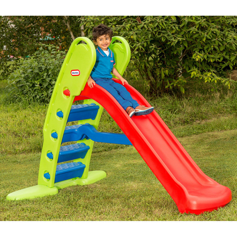 Little Tikes - Easy Store Giant Slide (Primary)