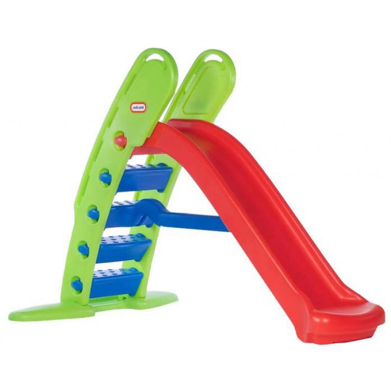 Little Tikes - Easy Store Giant Slide (Primary)