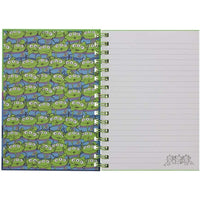 Funko Toy Story A5 Notebook - Aliens