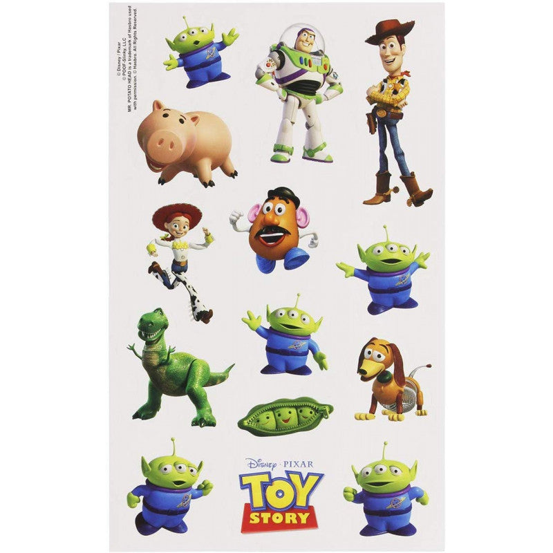 Funko Toy Story A5 Notebook - Aliens