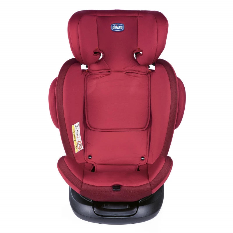Chicco Unico Child Car Seat – Red Passion