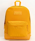 JanSport SuperBreak Mono Backpack – English Mustard