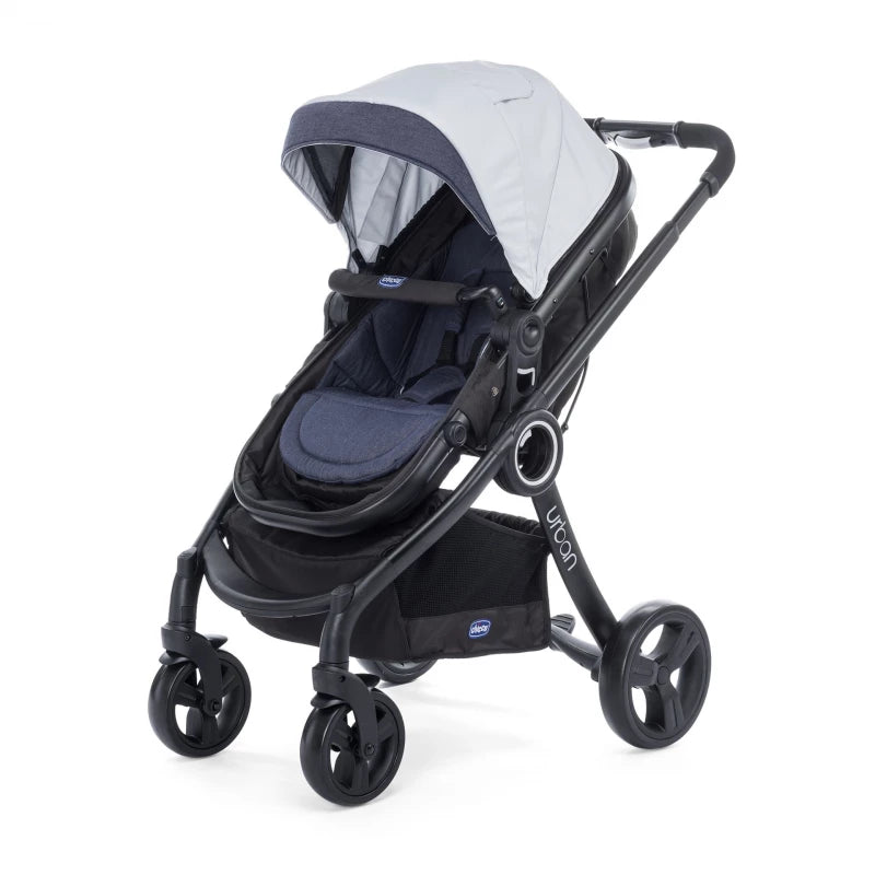 Chicco Colour Pack Stroller Cover – Protection & Comfort Chicco Colour Pack Stroller Cover – Protection & Comfort