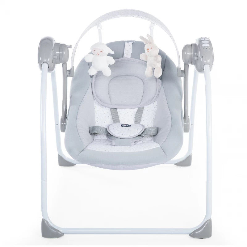 Chicco Relax & Play Baby Swing – Comfort & Fun Chicco Relax & Play Baby Swing – Comfort & Fun