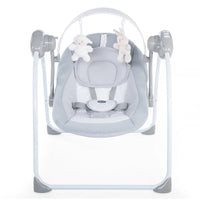 Chicco Relax & Play Baby Swing – Comfort & Fun