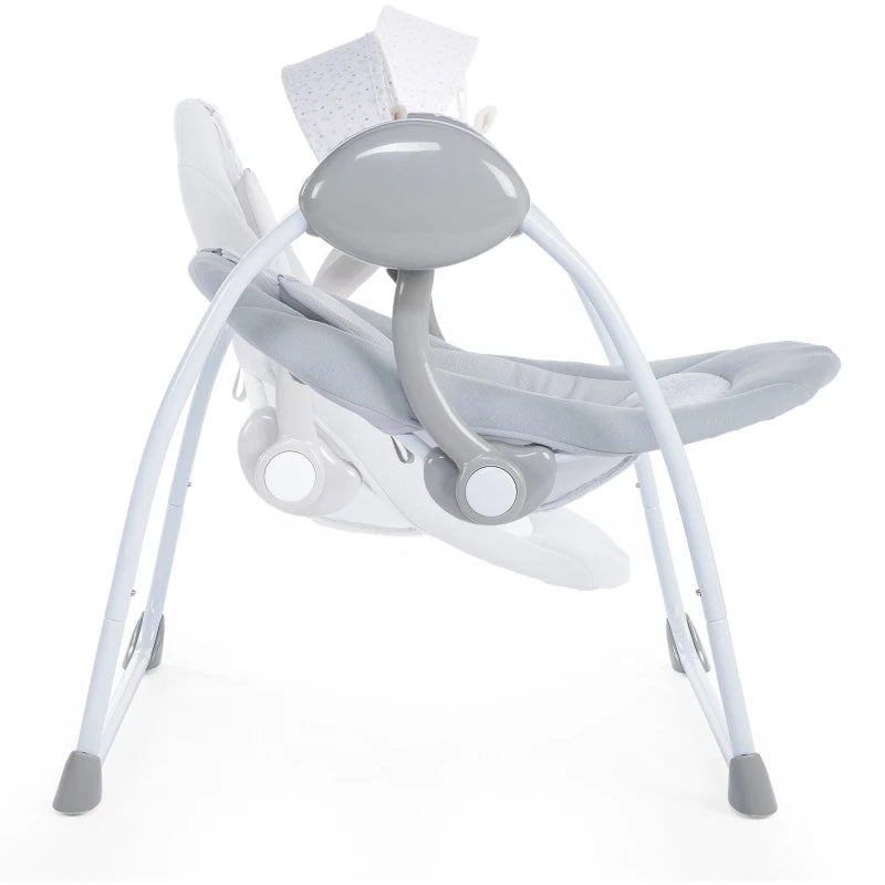 Chicco Relax & Play Baby Swing – Comfort & Fun