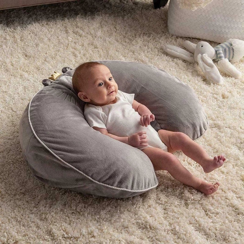 Chicco Nursing Pillow – Lion Design – Comfort & Support Chicco Nursing Pillow – Lion Design – Comfort & Support