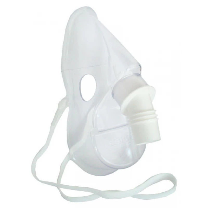 Pic Projet – Adult Medical Nebulizer Mask