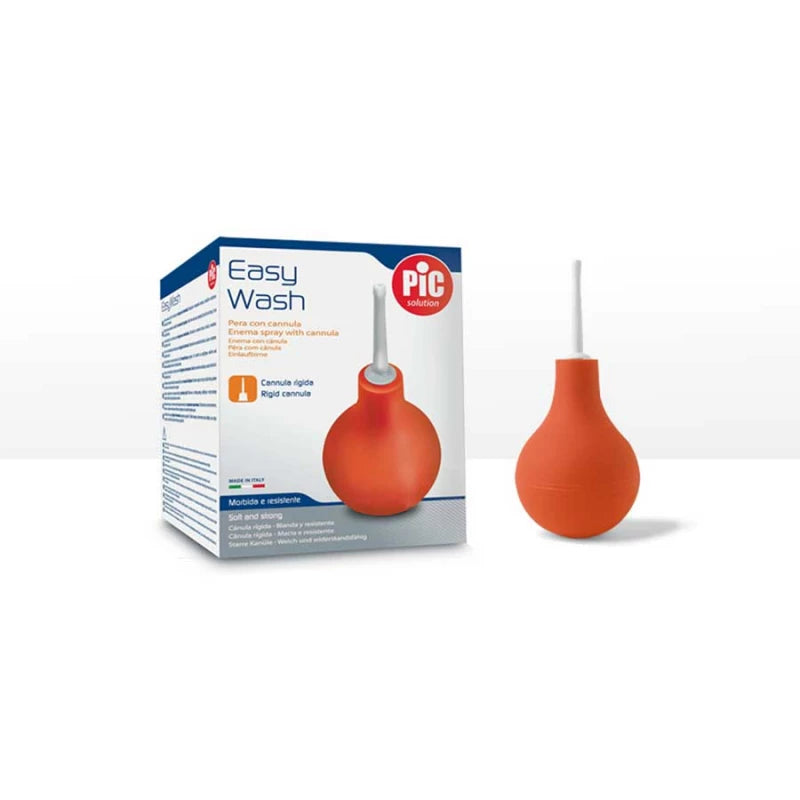 PiC Easy Wash – Practical Cleaner 200 ml