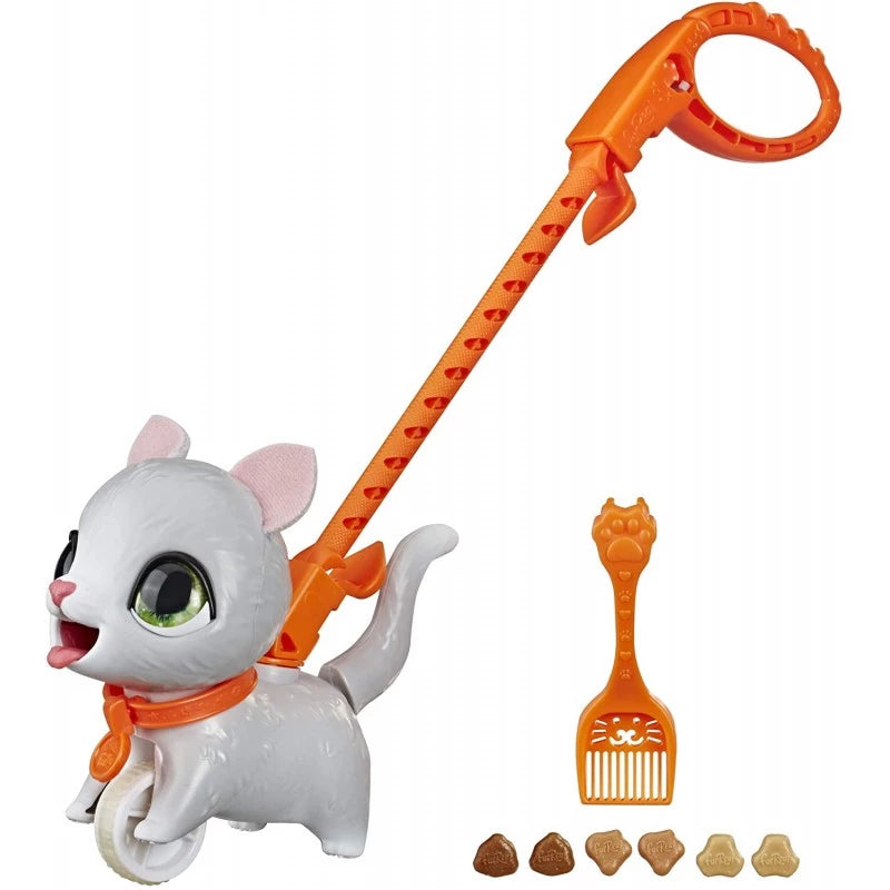 Hasbro Furreal Poopalots Lil' Wags- Cat Hasbro Furreal Poopalots Lil' Wags- Cat