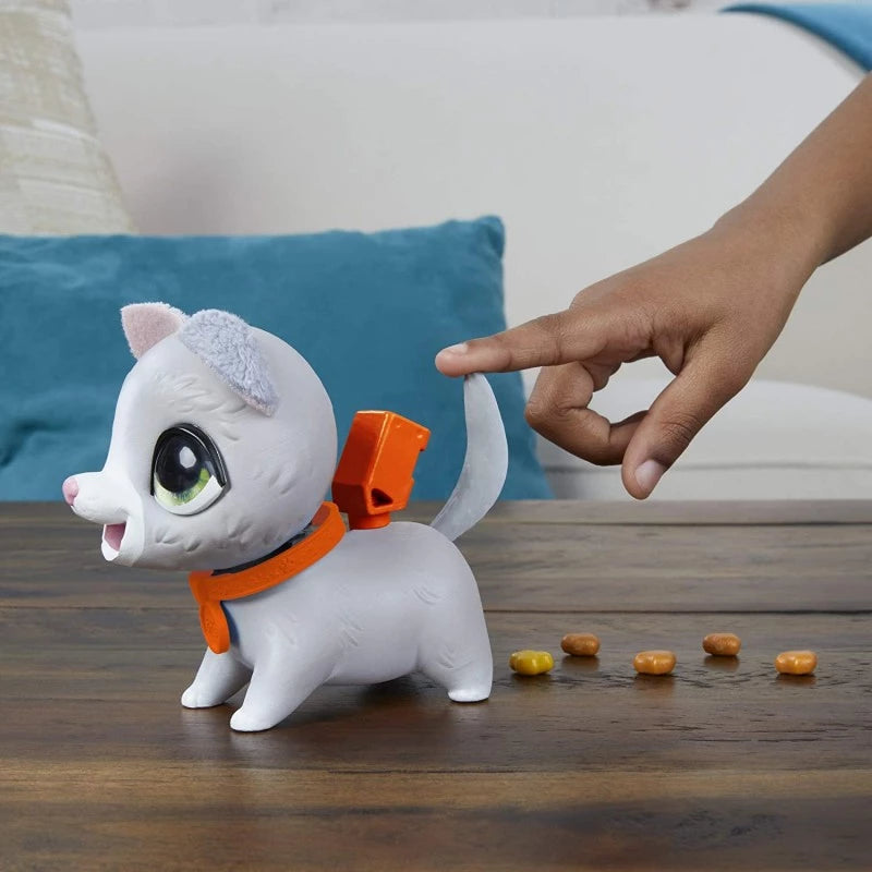 Hasbro Furreal Poopalots Lil' Wags- Cat Hasbro Furreal Poopalots Lil' Wags- Cat