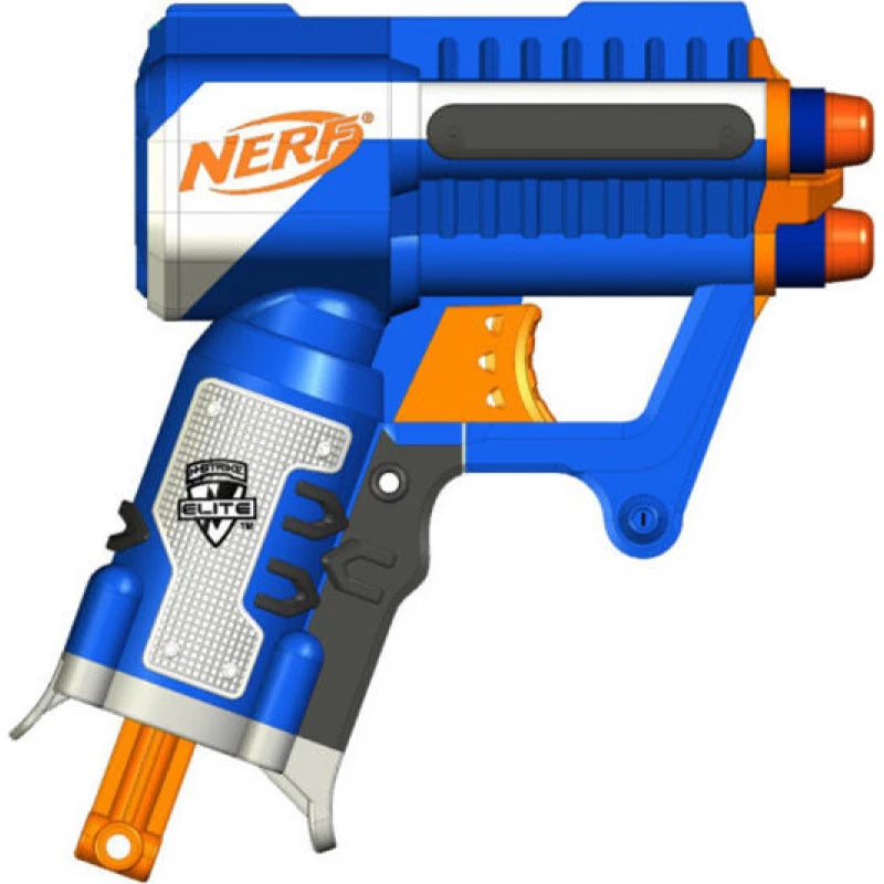 Hasbro Nerf N-strike Elite Triad Ex-3 Blaster Hasbro Nerf N-strike Elite Triad Ex-3 Blaster