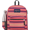 JanSport Cross Town Sunset Stripe