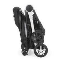Chicco Miinimo 3 Stroller – Black, Lightweight & Travel-Friendly