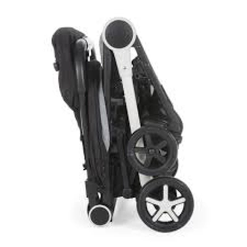 Chicco Miinimo 3 Stroller – Black, Lightweight & Travel-Friendly