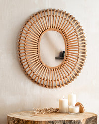Perle Mirror - Madame Coco JO