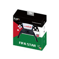 وحدة تحكم لاسلكية PlayX Hero Pro FIFA Star - إصدار النشامة (بلاي ستيشن 4/الكمبيوتر الشخصي/الهاتف المحمول)