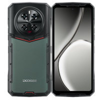 DOOGEE DK10 | 2.5K AMOLED + 32GB RAM + 120W Charging