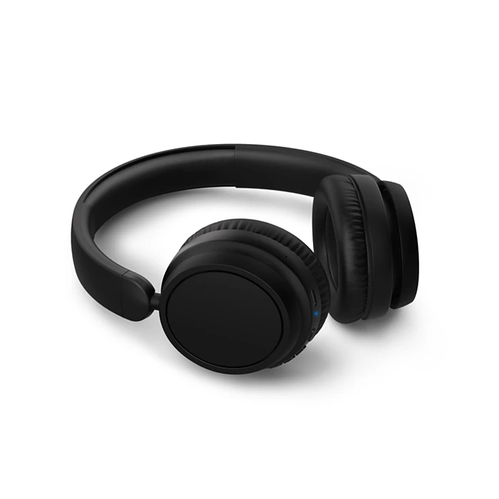 Philips 5000 Series TAH5209BK/00 Over-Ear Wireless Headphones Philips 5000 Series TAH5209BK/00 Over-Ear Wireless Headphones