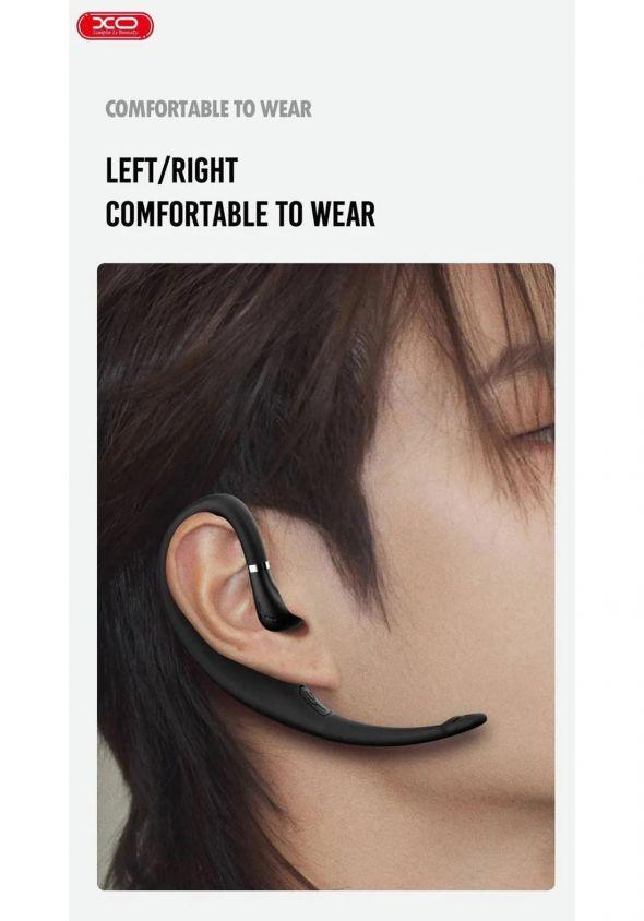 XO BE15 single side Bluetooth earphone