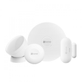 EZVIZ 4-Piece Home Sensor Kit A well-thought-out solution for a safer home