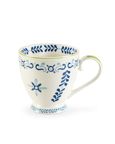 Caron Serre Mug - Madame Coco JO