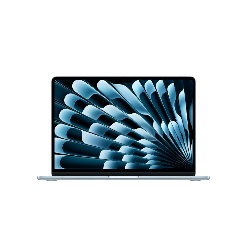 ماك بوك Air M4 13 بوصة – 24GB، 512GB SSD، شاشة Liquid Retina