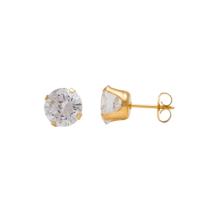Studex Sensitive Sterilized PR-8100-S Earrings – 50 pcs Studex Sensitive Sterilized PR-8100-S Earrings – 50 pcs