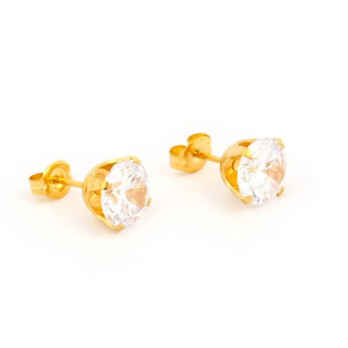 Studex Sensitive Sterilized PR-8100-S Earrings – 50 pcs Studex Sensitive Sterilized PR-8100-S Earrings – 50 pcs