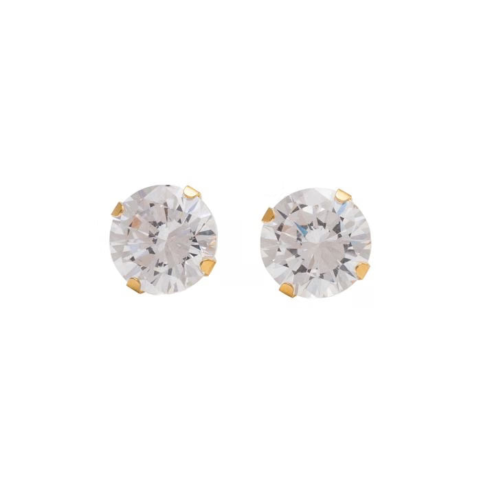 Studex Sensitive Sterilized PR-8100-S Earrings – 50 pcs Studex Sensitive Sterilized PR-8100-S Earrings – 50 pcs
