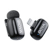 BOYA Mini-15 Lightning Wireless Microphone | 2-Person System