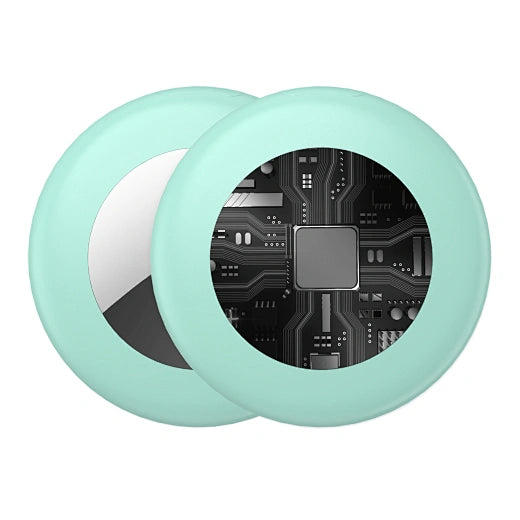 WiWU iTag Anti-lost Smart Tracker Find Location Support Apple Find My WiWU iTag Anti-lost Smart Tracker Find Location Support Apple Find My