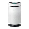 LG AS65GDWH0 PuriCare 360° Air Purifier – 61m² Coverage, HEPA Filter & Clean Booster – View 1