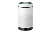 LG AS65GDWH0 PuriCare 360° Air Purifier – 61m² Coverage, HEPA Filter & Clean Booster – View 1