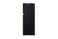 LG Top Freezer Refrigerator 547L Black Glass (GNB-762HGI)