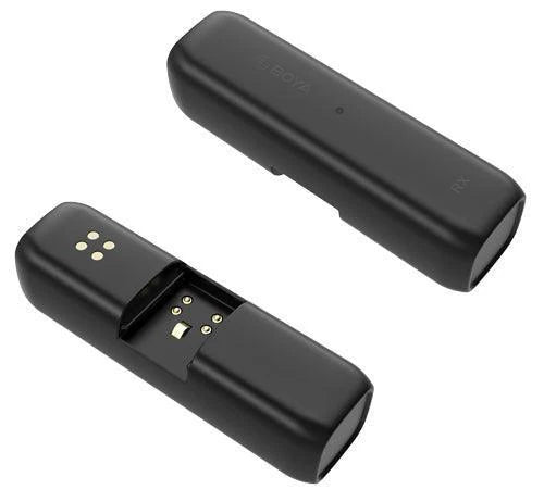 BOYA BY-WM3D 2.4GHz Wireless Mic – Pro Audio in Your Pocket BOYA BY-WM3D 2.4GHz Wireless Mic – Pro Audio in Your Pocket