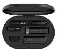 BOYA BY-WM3D 2.4GHz Wireless Mic – Pro Audio in Your Pocket