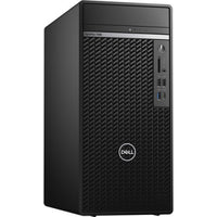 برج Dell OptiPlex 3080 