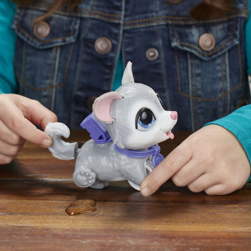 Hasbro Furreal Peealots Lil' Wags- Husky Hasbro Furreal Peealots Lil' Wags- Husky
