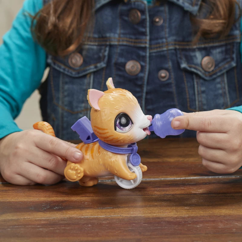 Hasbro Furreal Peealots Lil' Wags- Beagle Hasbro Furreal Peealots Lil' Wags- Beagle
