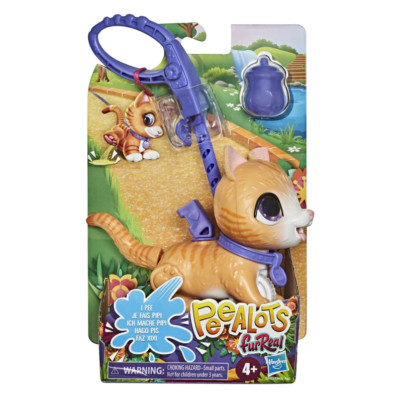 Hasbro Furreal Peealots Lil' Wags- Beagle Hasbro Furreal Peealots Lil' Wags- Beagle