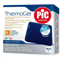 Pic Solution Thermogel – كمادة حرارة وثلج 10×10 سم