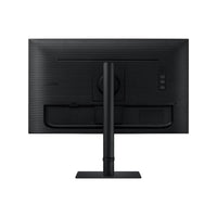 Samsung 27” ViewFinity S6 QHD Flat Monitor with 75Hz Refresh Rate