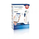 Pic ThermoDiary – ميزان حرارة للرأس بدقة عالية