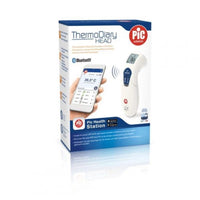 Pic ThermoDiary – ميزان حرارة للرأس بدقة عالية